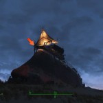 Местоположение всех пупсов Fallout 4 на карте с фото
