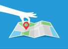Карти Google (Google Maps, колишній...